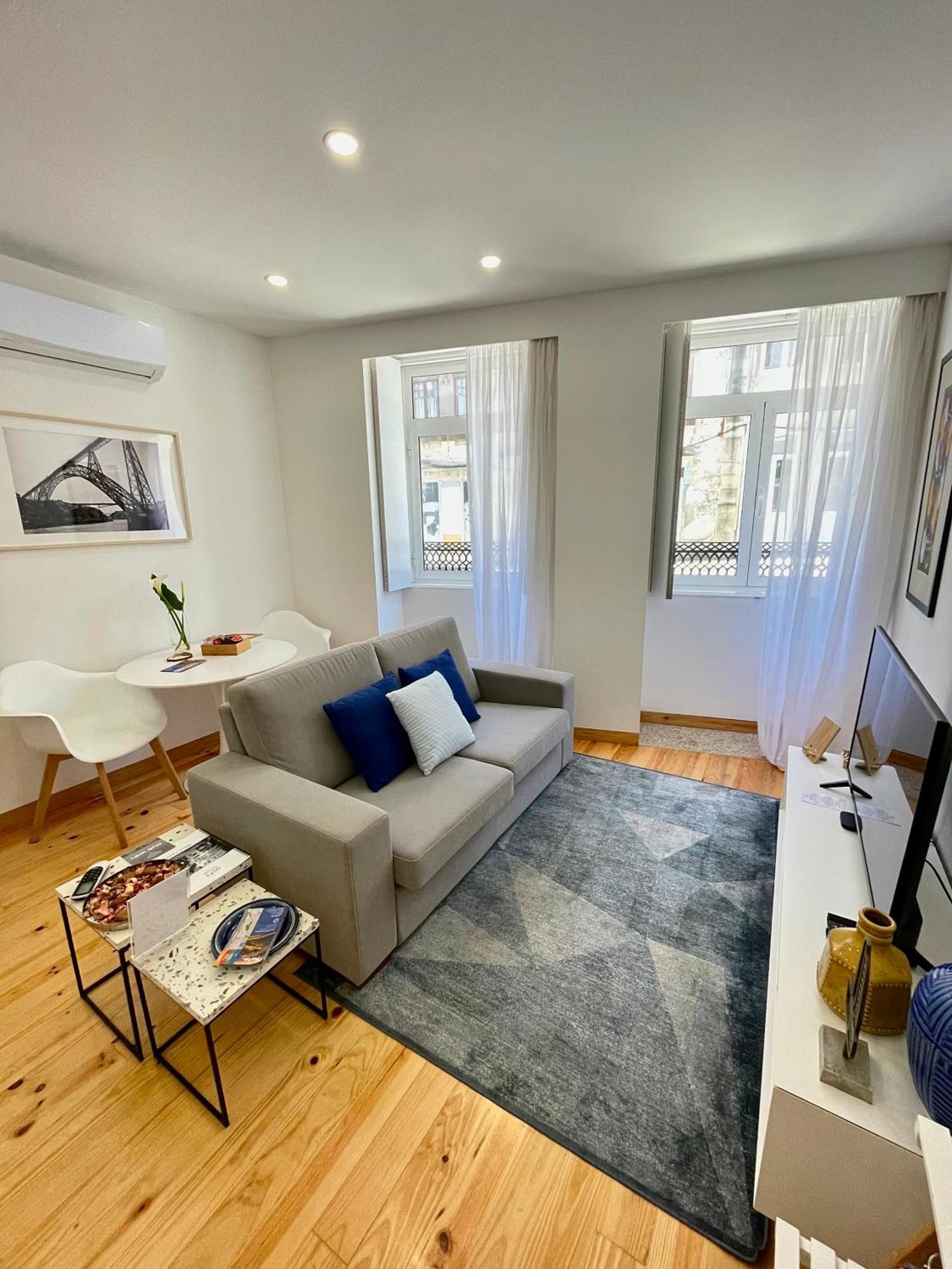 1118 Lofts Apartamento