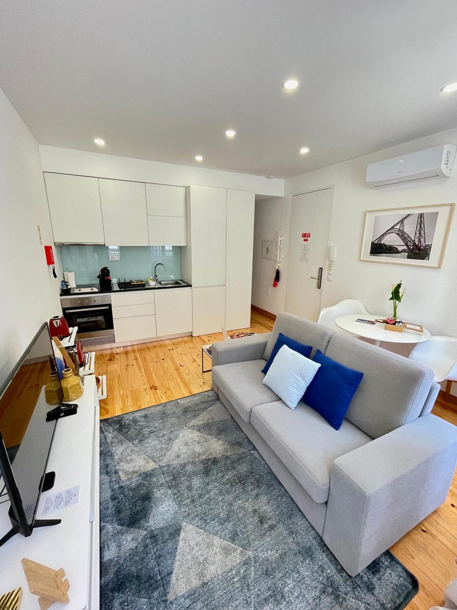 1118 Lofts Porto