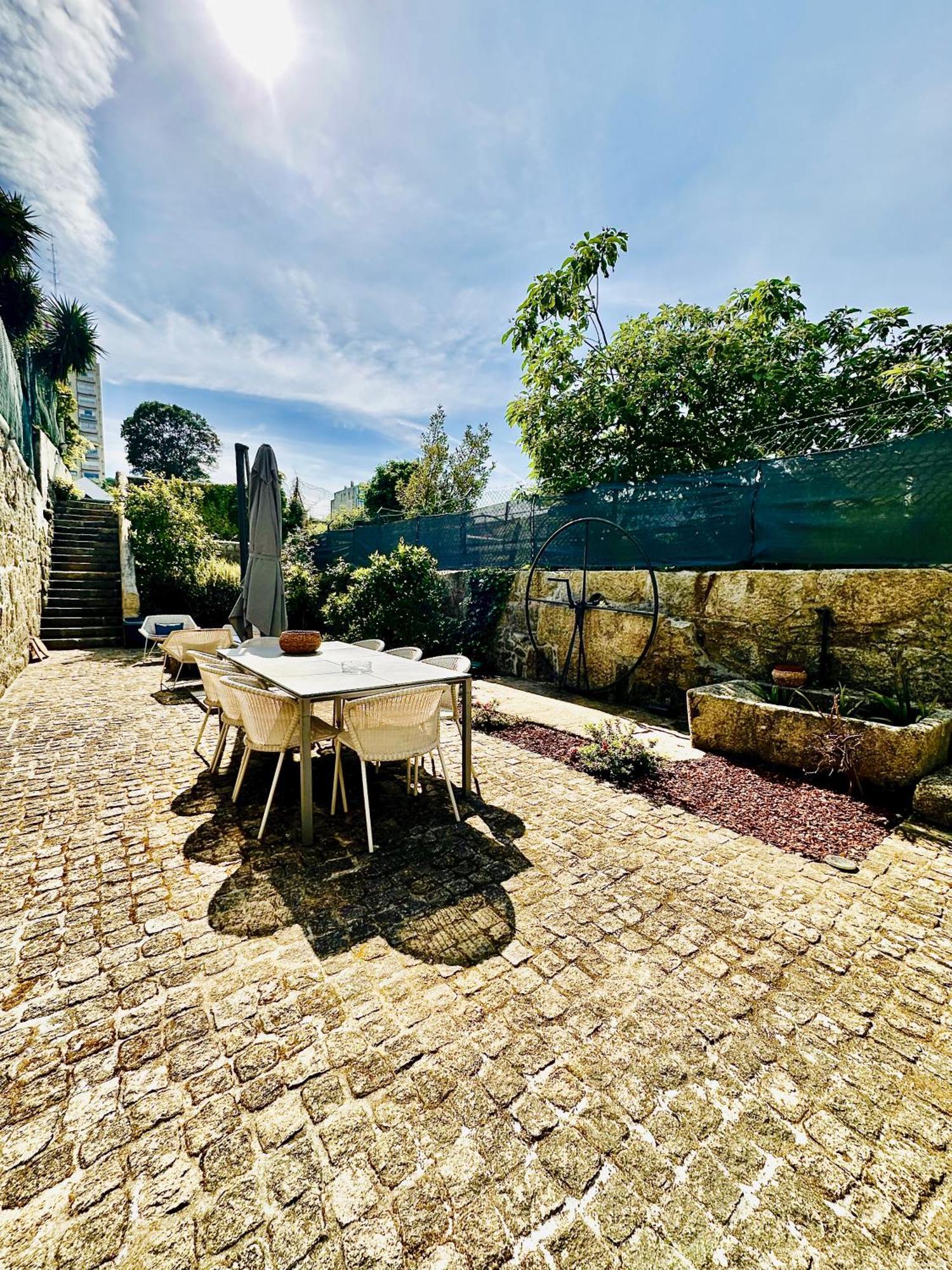 1118 Lofts Apartamento Porto