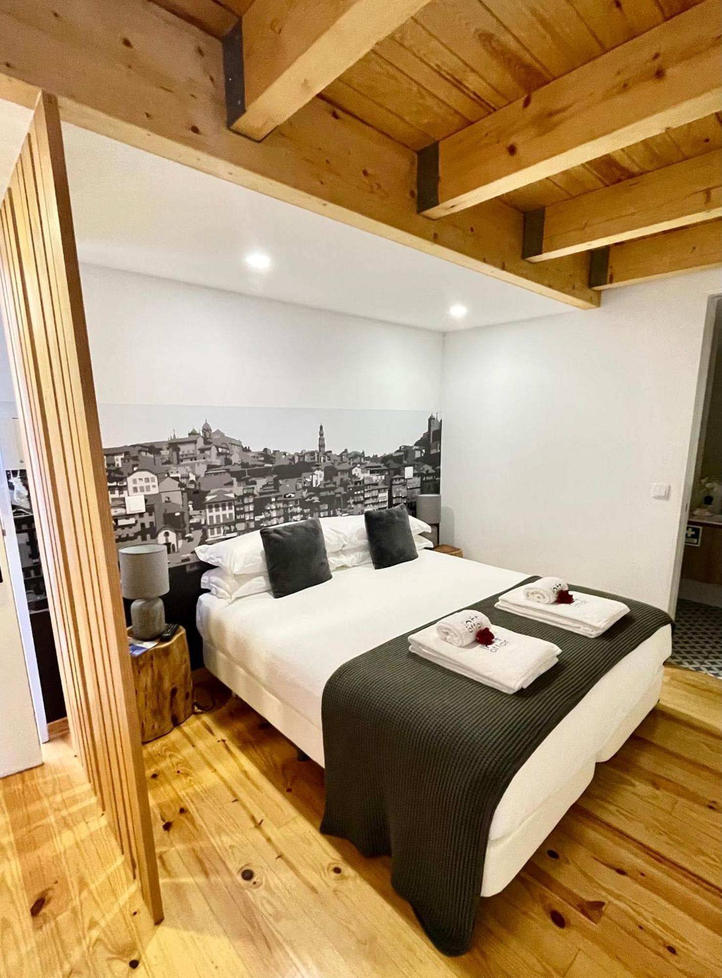 1118 Lofts Apartamento *
