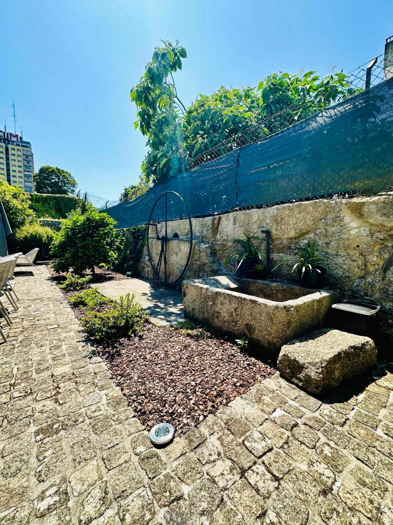 Apartamento 1118 Lofts *