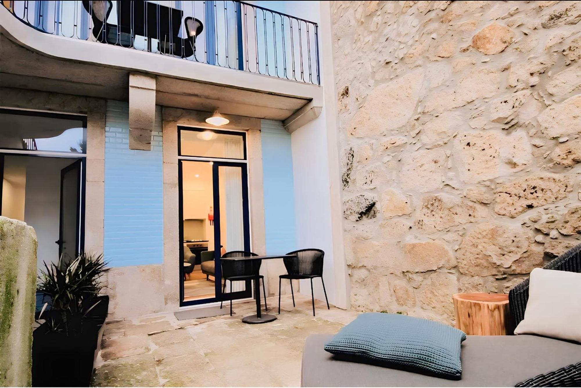 1118 Lofts Apartamento *